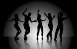 Dance закат