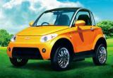 MyCar Electric Car Available in London  