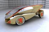 Концепт-кар Peugeot Verde Концепт-кар Peugeot Verde