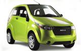 Reva NXR