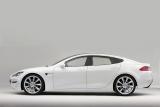 Tesla Motors Model S