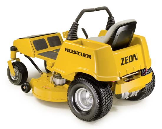 Hustler Zeon