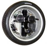 Michelin Active Wheel