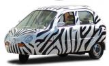 ZAP Xebra Sedan